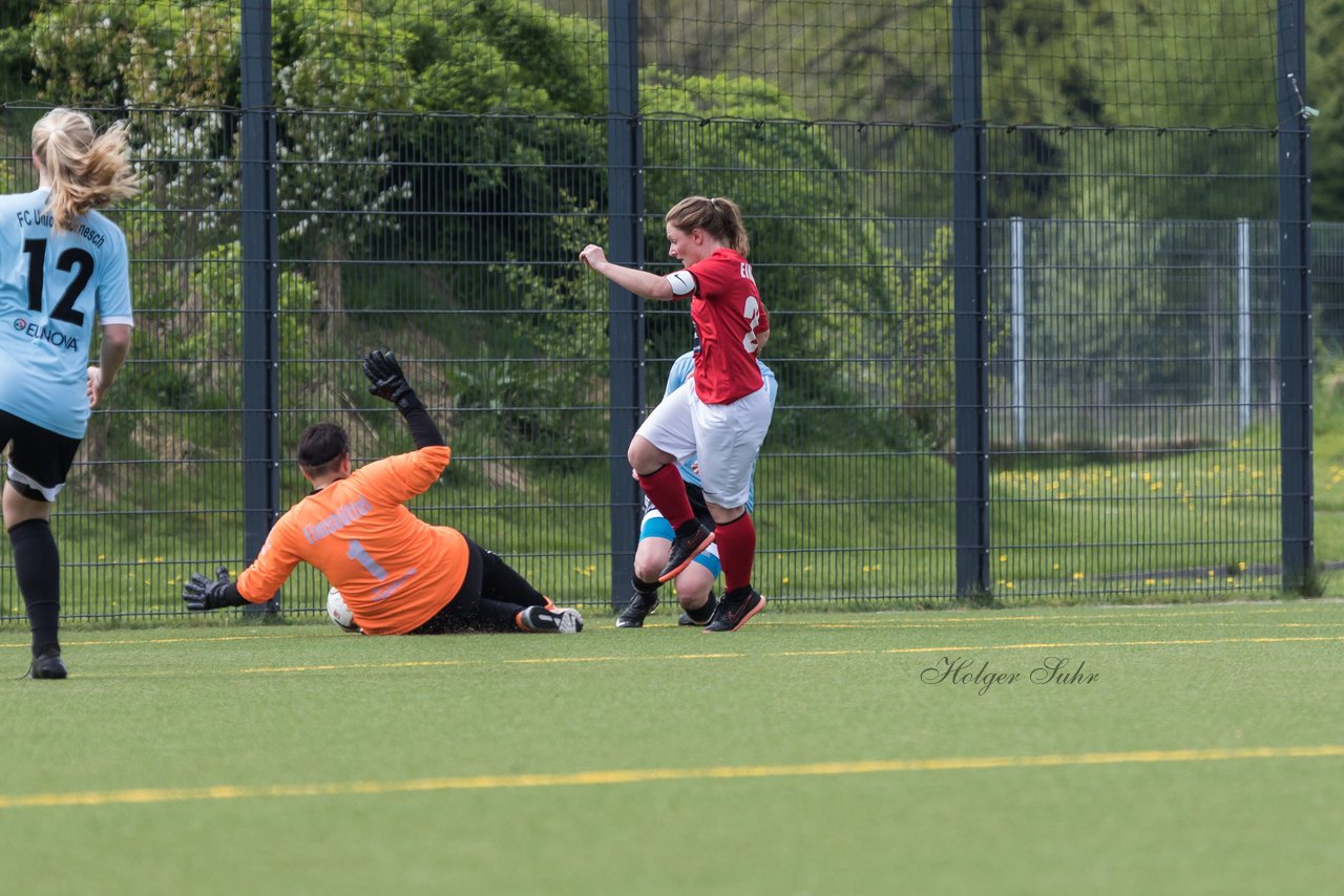 Bild 139 - Frauen Union Tornesch - Eimsbuettel : Ergebnis: 1:1